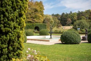 Hostellerie De Levernois - 9