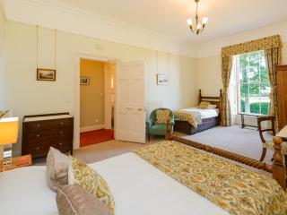 Wintonhill Farmhouse - Uk50381 - 2