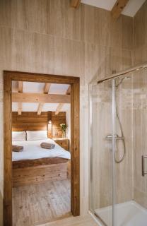 Chalet Dranse skiVTT - Mountain Voyages chalet - 9