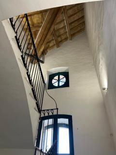 Castello Svevo apartments - 0