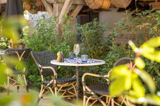 Hostellerie De Levernois - 3