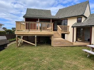 Beachfront Landing - Pauanui Holiday Home - Pauanui - 5