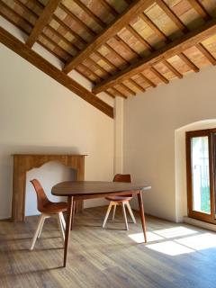 Castello Svevo apartments - 2