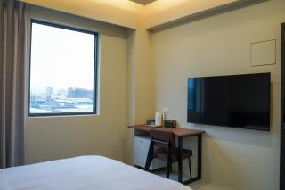 Sunshine Hotel - 1