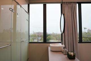 Sunshine Hotel - 7
