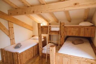 Chalet Dranse skiVTT - Mountain Voyages chalet - 6