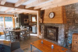 Chalet Dranse skiVTT - Mountain Voyages chalet - 4