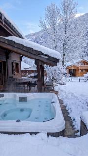Chalet Dranse skiVTT - Mountain Voyages chalet - 3