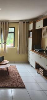 Apt na Praça de Paracuru - 9