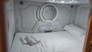 gao hostel capsules - 8