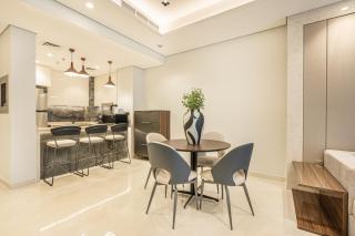 Premium Central Home with Burj Khalifa View - 6
