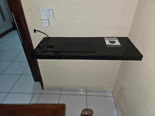Apt na Praça de Paracuru - 8