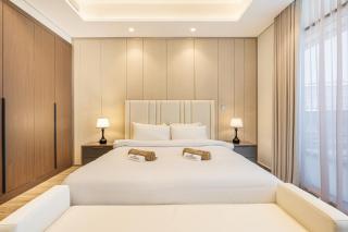 Premium Central Home with Burj Khalifa View - 4