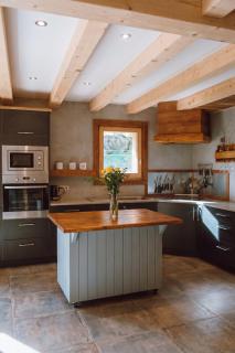 Chalet Dranse skiVTT - Mountain Voyages chalet - 1