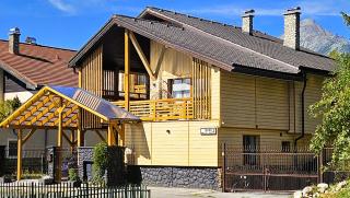 Wellness Toliar Tatry - 0