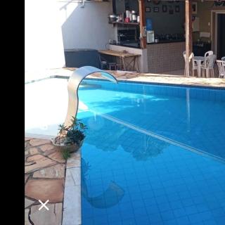 Nosso lar hostel - 0