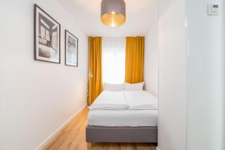 Moderne & schöne Apartments zwischen Altstadt und Stadtpark - mit Parken - 9
