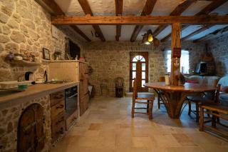 Holiday Home Leptir - 5