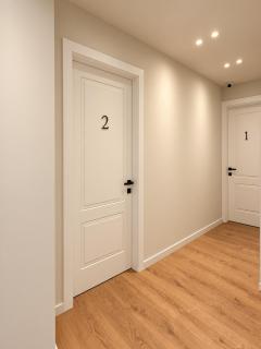 Gaia's Apartrooms - 5