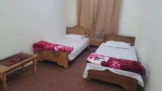 Ibrahim Lodges - 2