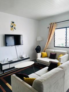 Sweet Home - 2