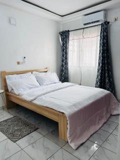 Sweet Home - 1