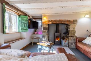 Fuchsia Cottage - 0