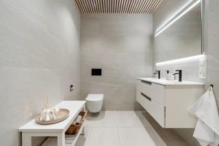 Modern villa - central location by the sea - 3
