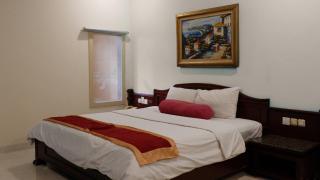 Palette Ancol Near Dufan Formerly BI Executive - 6