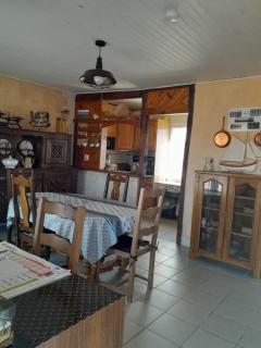 La crapaudiere - 1