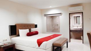 Palette Ancol Near Dufan Formerly BI Executive - 5