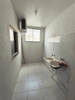 Apto C dois quartos com suite e varanda - 7