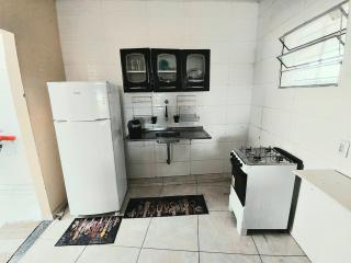 Apto C dois quartos com suite e varanda - 3