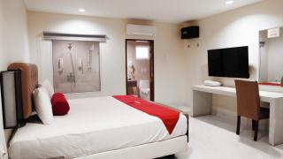 Palette Ancol Near Dufan Formerly BI Executive - 1