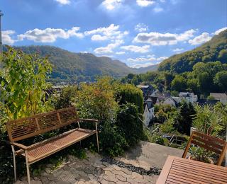 Panoramablick Loft & Aktiv Urlaub - 9