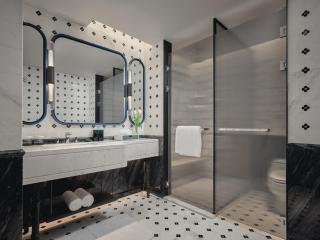 Hotel Indigo Shenzhen Overseas Chinese Town by IHG - 9
