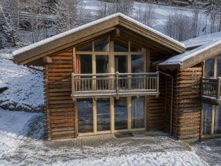 Schöneben Hochfeld Hütte - 9