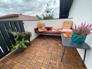 Studio apartman Gradna - 7