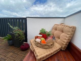 Studio apartman Gradna - 4