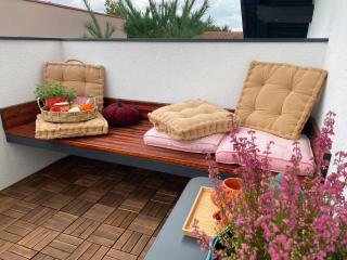 Studio apartman Gradna - 8