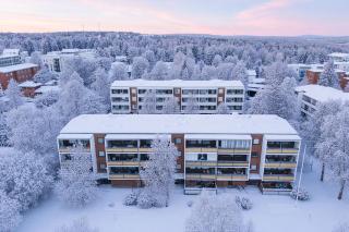 Charming City Home, Parking By Lapland Host - 6