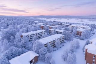 Charming City Home, Parking By Lapland Host - 4