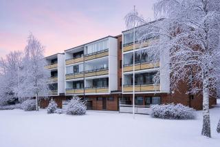 Charming City Home, Parking By Lapland Host - 7