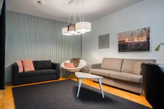 City Centre Home & Free Parking By Lapland Host - 1