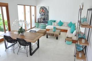 Villa Enjoy - Canggu - 2