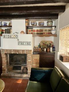 Casa Hidalgo-Freyre - 5