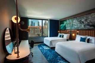 Hotel EMC2, Autograph Collection - Chicago - 5