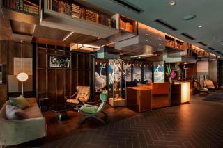 Hotel EMC2, Autograph Collection - Chicago - 8