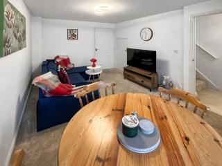 Richborough House - 4
