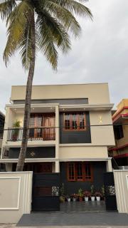 Jireh House - 0